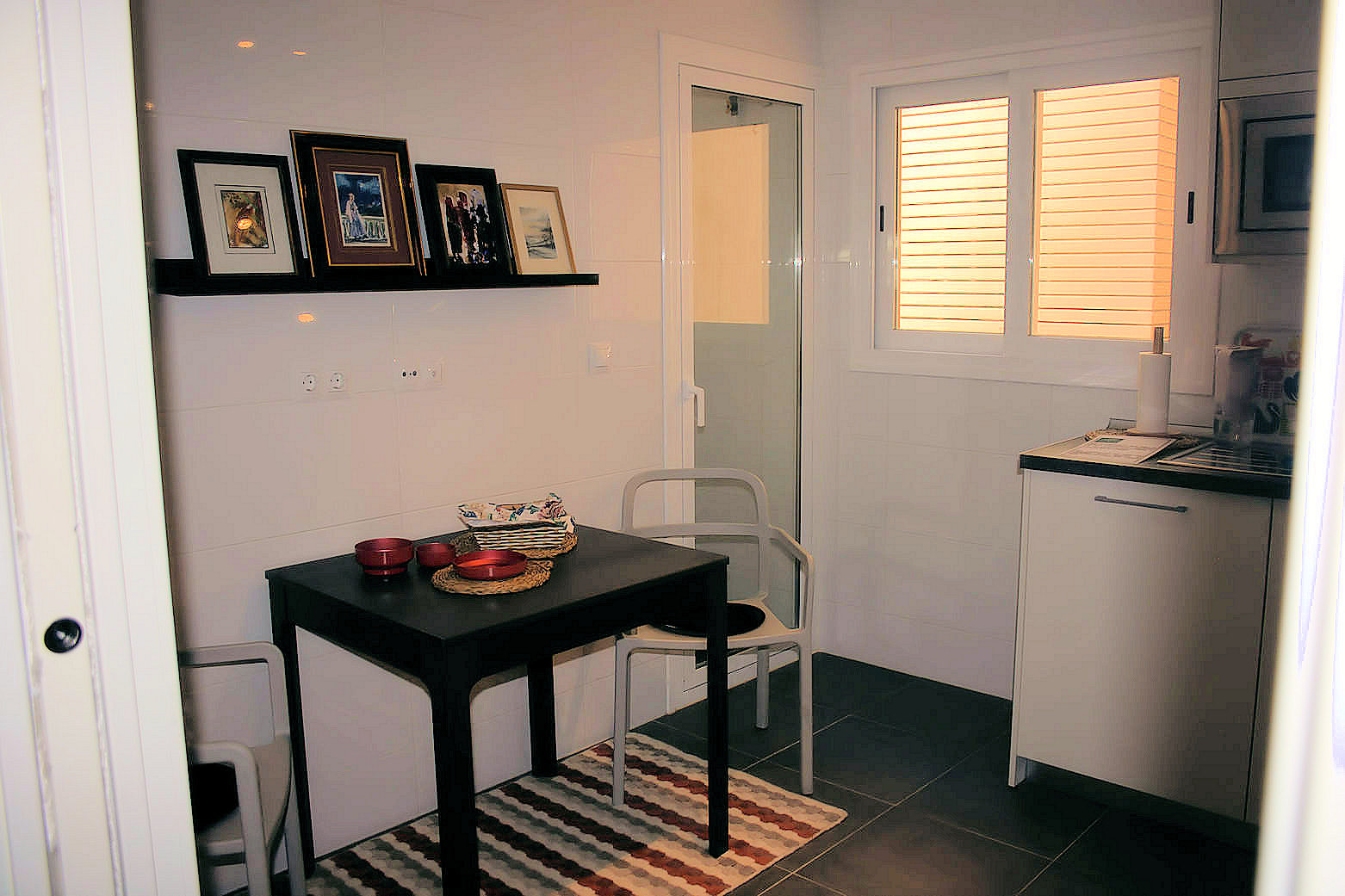 Apartment for rent in Rincón de la Victoria